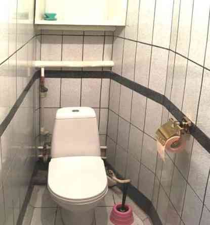 1-комн. квартира, 39 м2, 8/14 эт. Москва