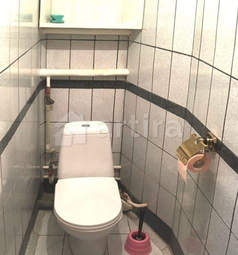 1-комн. квартира, 39 м2, 8/14 эт. Москва - изображение 5