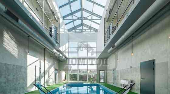 Коттедж, 500 м2 Видное