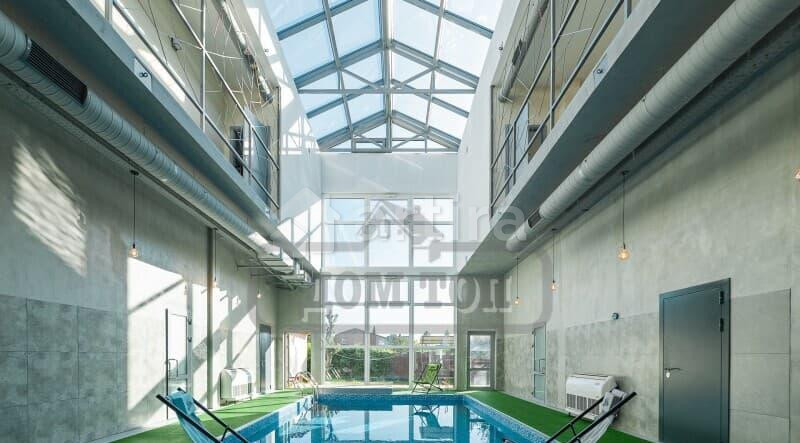 Коттедж, 500 м2 Видное - изображение 1