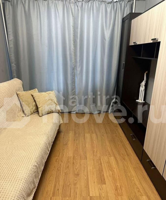 Комната, 13.1 м2, 4/9 эт. Москва - изображение 2