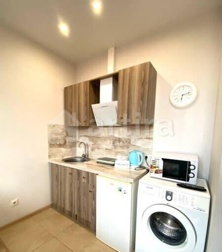 1-комн. квартира, 35 м2, 12/19 эт. Троицк - изображение 9