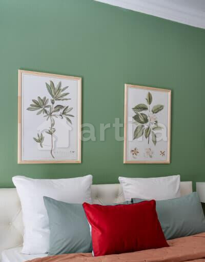 2-комн. квартира, 52 м2, 1/17 эт. Лобня - изображение 9