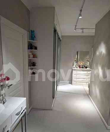 3-комн. квартира, 81.6 м2, 4/23 эт. Москва