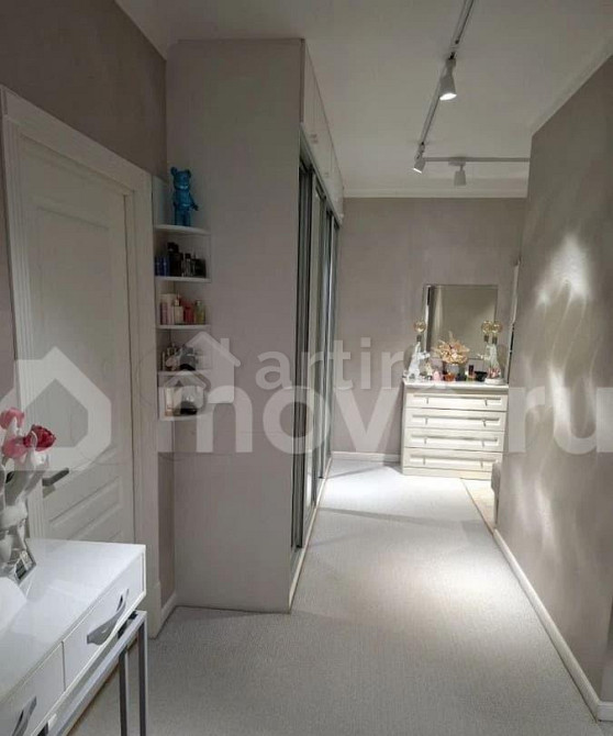 3-комн. квартира, 81.6 м2, 4/23 эт. Москва - изображение 5