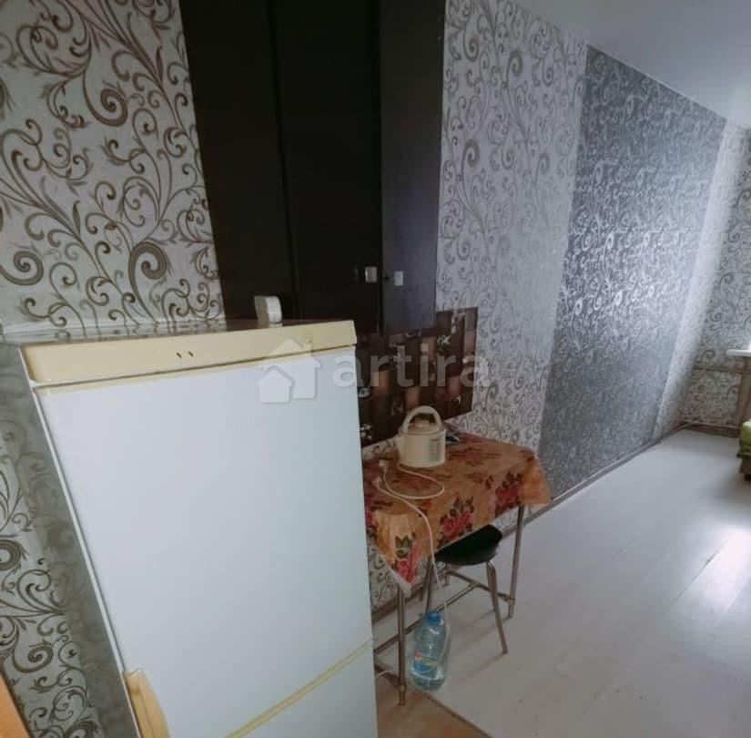 Комната, 20 м2, 1/5 эт. Казань - изображение 4