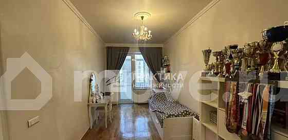 4-комн. квартира, 124 м2, 6/10 эт. Москва