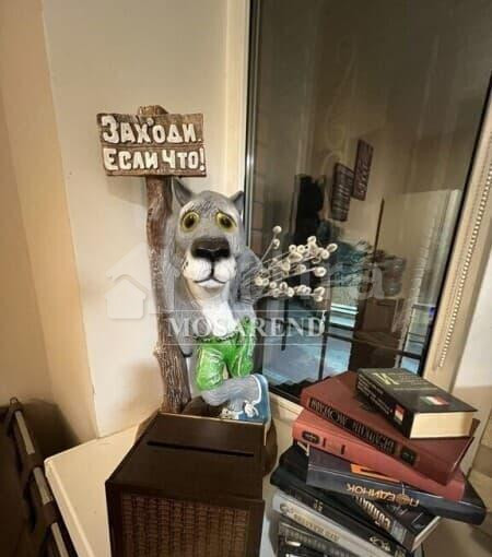 Коттедж, 350 м2 Истра - изображение 9