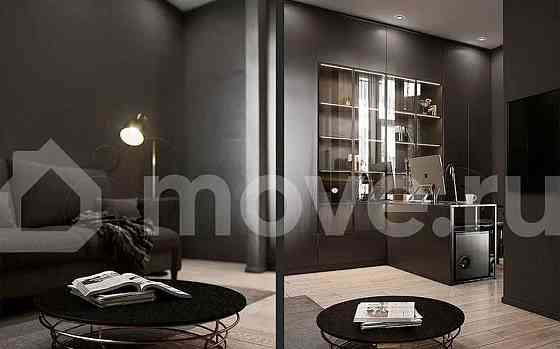 4-комн. квартира, 209 м2, 4/7 эт. Москва