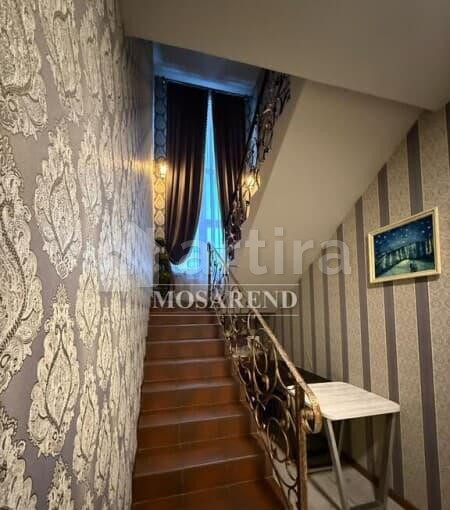 Коттедж, 200 м2 Бронницы - изображение 13