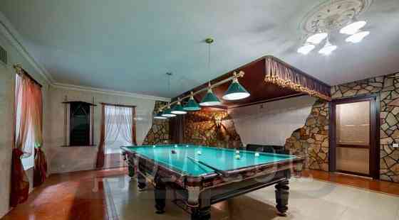 Коттедж, 630 м2 Московский