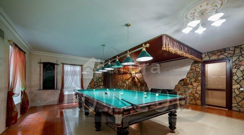 Коттедж, 630 м2 Московский - изображение 6