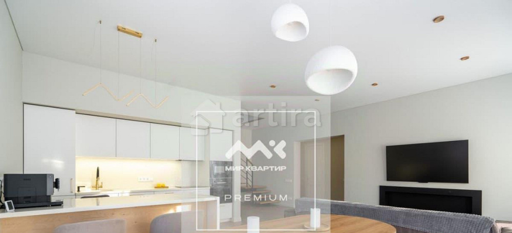 Дом, 200 м2, 7 соток, 2 эт. Всеволожск - изображение 1