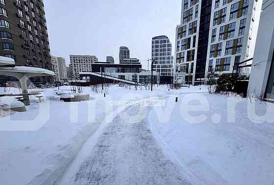 1-комн. квартира, 52.8 м2, 6/22 эт. Москва