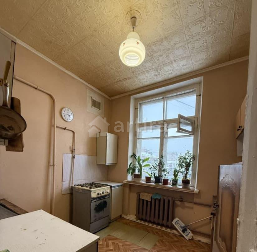 Комната, 10 м2, 5/5 эт. Москва - изображение 2