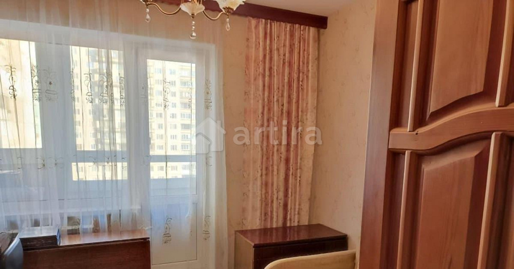 Комната, 50 м2, 7/16 эт. Санкт-Петербург - изображение 7