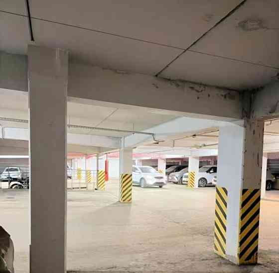 Гараж, 17 м2 Одинцово