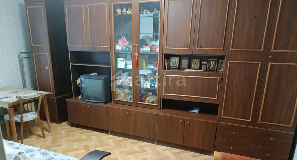 Комната, 47.1 м2, 1/5 эт. Бегуницы - изображение 4