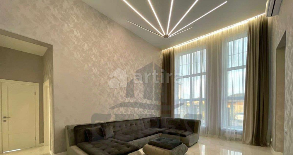 Коттедж, 130 м2, 6 соток, 1 эт. Казань - изображение 4