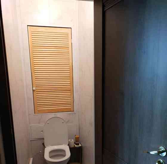 Комната, 21.3 м2, 4/6 эт. Москва