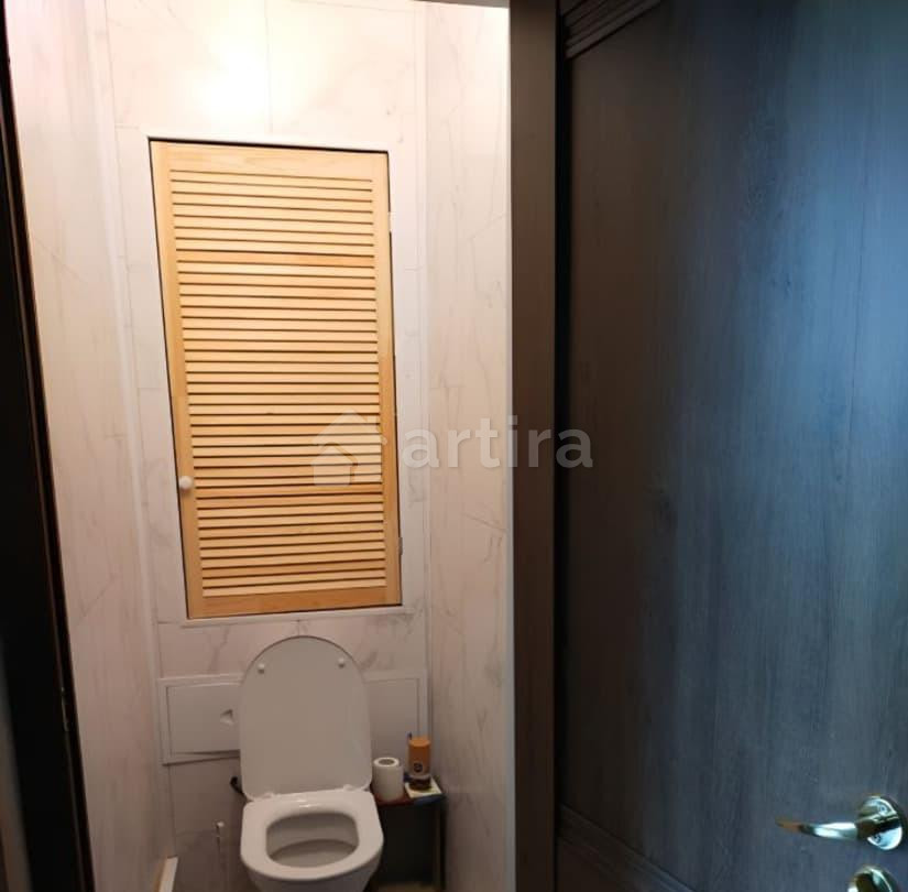 Комната, 21.3 м2, 4/6 эт. Москва - изображение 2