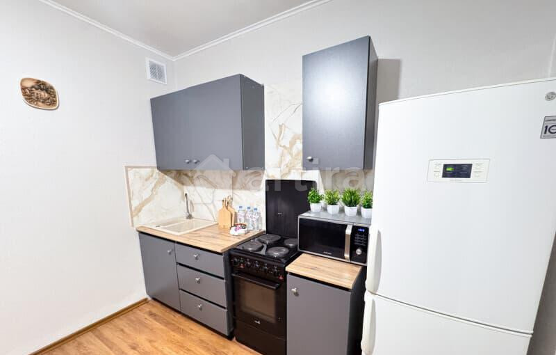 2-комн. квартира, 54 м2, 10/25 эт. Химки - изображение 20