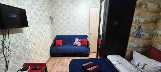 1-комн. квартира, 28 м2, 1/9 эт. Пушкино