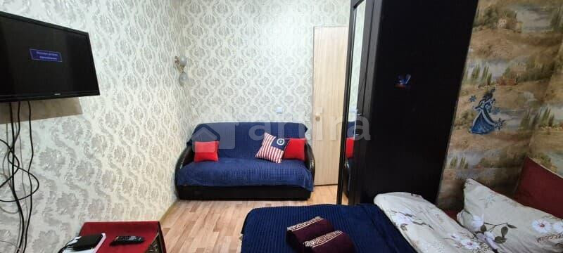 1-комн. квартира, 28 м2, 1/9 эт. Пушкино - изображение 2