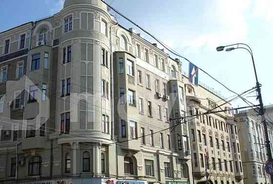 5-комн. квартира, 208 м2, 3/6 эт. Москва