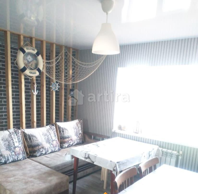 Комната, 12 м2, 2/2 эт. Таганрог - изображение 1