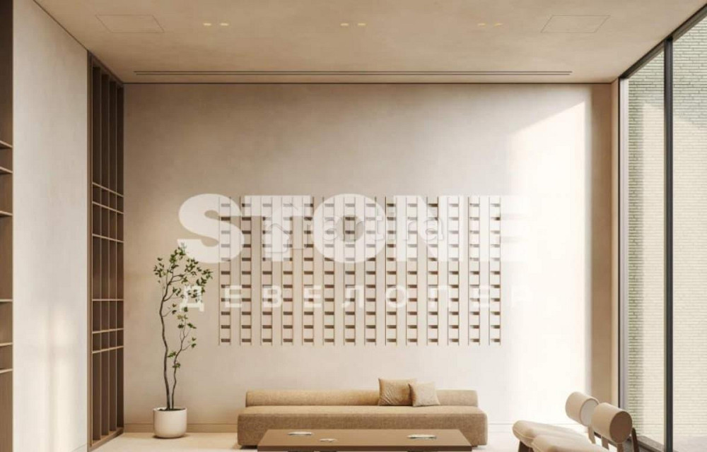 4-комн. квартира, 105.9 м2, 8/14 эт. Москва - изображение 17