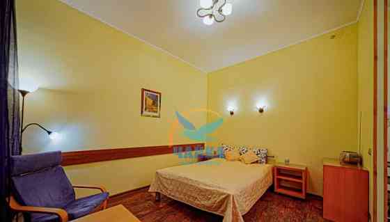 Студия, 33 м2, 1/5 эт. Санкт-Петербург