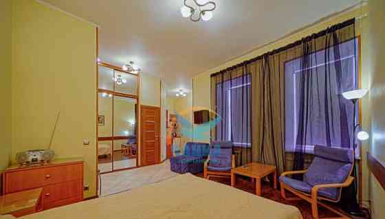 Студия, 33 м2, 1/5 эт. Санкт-Петербург