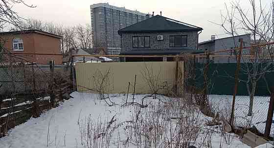 Дом, 50.5 м2, 3 сотки, 1 эт. Ростов-на-Дону