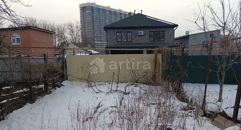 Дом, 50.5 м2, 3 сотки, 1 эт. Ростов-на-Дону - изображение 5