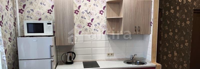 2-комн. квартира, 42 м2, 6/6 эт. Новосибирск - изображение 6