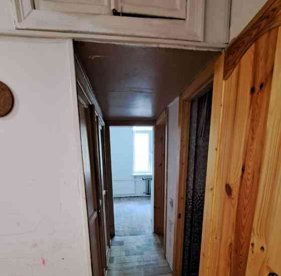 Комната, 34 м2, 3/5 эт. Москва