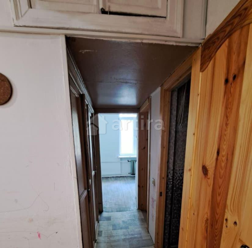 Комната, 34 м2, 3/5 эт. Москва - изображение 3