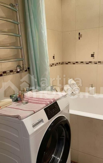 2-комн. квартира, 52 м2, 7/17 эт. Москва - изображение 6