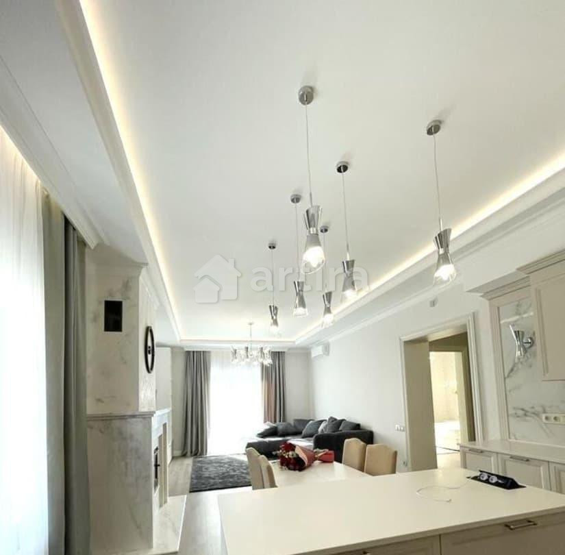 Коттедж, 220 м2, 6 соток, 2 эт. Казань - изображение 3