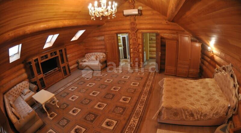 Коттедж, 350 м2 Новосибирск - изображение 7