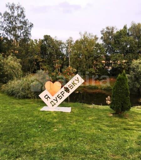 3-комн. квартира, 110 м2, 6/8 эт. Москва - изображение 14