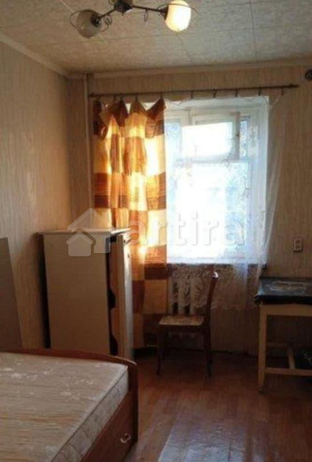 Комната, 12 м2, 2/5 эт. Челябинск - изображение 1