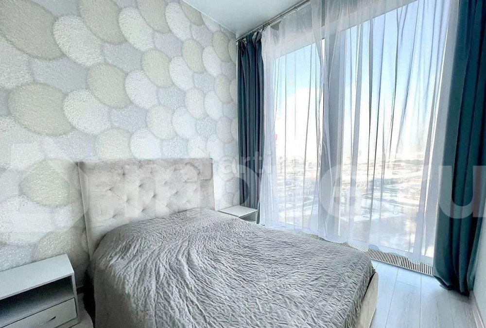 2-комн. апарт-ы, 62 м2, 36/78 эт. Москва - изображение 7