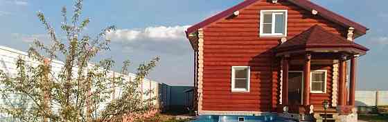 Дом, 60 м2, 4 сотки, 2 эт. Ступино