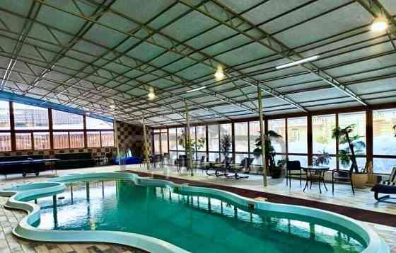 Коттедж, 2000 м2 Одинцово