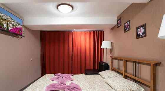 1-комн. апарт-ы, 36 м2, 5/6 эт. Москва