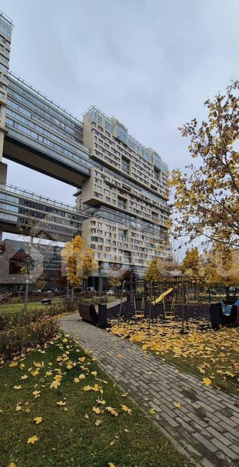 3-комн. квартира, 154 м2, 14/29 эт. Москва - изображение 5