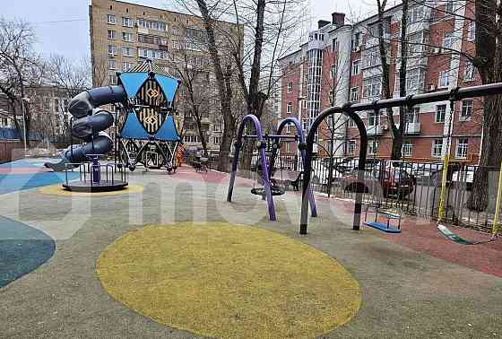 Студия, 17.6 м2, 1/5 эт. Москва