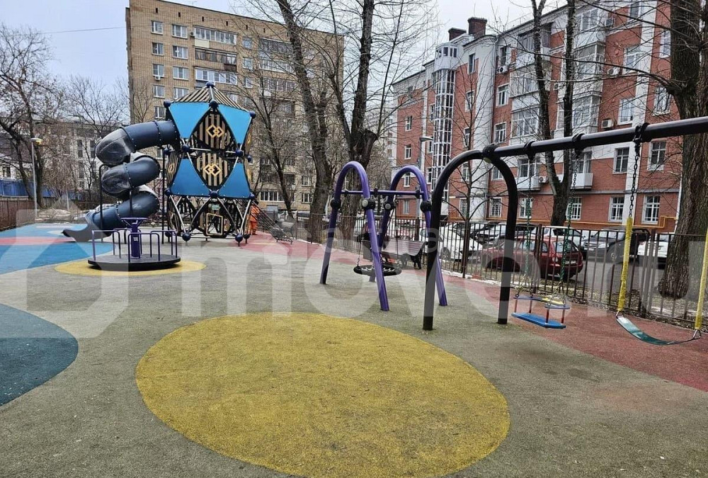 Студия, 17.6 м2, 1/5 эт. Москва - изображение 5